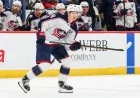 Blue Jackets Make Final Decision on Trading Kent Johnson: Five Takeaways Before the Deadline
