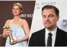 Oscar Voter Reveals Ballot: ‘One Battle,’ Buckley, DiCaprio Featured