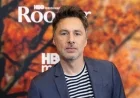 Zach Braff Says Lauryn Hill Was at His Bar Mitzvah, and He’s Still Laughing About It