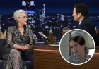 Jimmy Fallon and Jamie Lee Curtis: A “Tonight Show” invitation meets a 1977 stealth debut