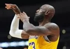 Lebron James passes Kareem Abdul-Jabbar for most field goals in NBA history — a single jumper reframes a long-standing benchmark