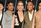 Glaad Awards 2026 Red Carpet: Stars Arrive as the 37th GLAAD Media Awards Get Underway in Los Angeles