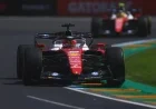 Charles Leclerc Leads 2026 Practice as McLaren, Aston Martin Encounter Troubles
