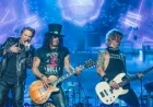 Guns N Roses Tour: Appetite for More Stadium Rock as Newcastle Awaits