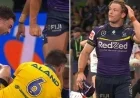 Broncos Game Tonight: How Storm v Eels Round 1 Exposed a Historic Parramatta Horror Show
