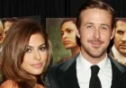 Ryan Gosling Serenades Eva Mendes on Birthday During Rare TV Appearance