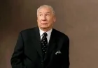 Mel Brooks: How the 99-Year-Old Man Documentary Explores How Mel Brooks Became the Funniest Man Alive