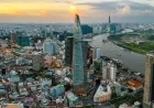 Ho Chi Minh City approves venture capital push as new fund targets tech startups