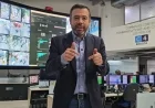 Bogota at a security inflection point as the C4 adds 1,200 new monitoring points