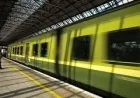 Dart Services Suspended Today Ireland: Overhead Line Repair, Cancellations and a Commute in Flux