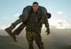War Machine 2026: Practical FX, Muscle and a Streamed Release at an Inflection Point