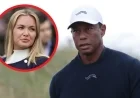 Vanessa Trump’s on-camera admission collides with claims of trust strain in Tiger Woods relationship