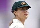 India Women Vs Australia Women: Kashvee’s Debut Fight and Healy’s Farewell Questions