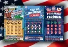 Florida Lottery’s ‘America 250 Florida’ scratch-offs put patriotism on the counter — and a $1M hope in people’s hands