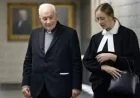 Cardinal Ouellet at a Legal Inflection Point as Defamation Trial Unfolds