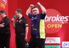 Uk Open Darts 2026: Littler Favorite, Longshots and the Unforgiving Open Draw
