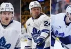 Hockeybuzz: Deadline Day unfolds with last-minute drama and familiar faces