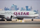Qatar Airways Flights Shift to Muscat as Repatriation Effort Begins