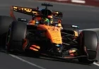 F1 Australian Gp: Piastri Beats Antonelli in FP2 as Practice Unravels