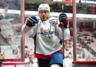 Ducks Trade for John Carlson in NHL Update