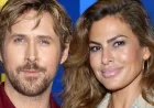 Ryan Gosling and Eva Mendes Reunite Publicly After a Decade