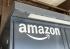 Amazon Outage Disrupts Service for Tens of Thousands of Users