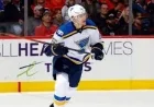 Daily Faceoff: How Colton Parayko’s veto exposed the human side of a blockbuster trade