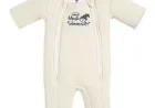 HALO Recalls Magic Sleepsuits Over Choking Hazard Concerns