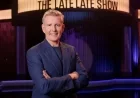 Rte Late Late Show off air tonight: An empty chair and a rugby night in Irish living rooms