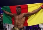 PFL Parts Ways with MMA Star Francis Ngannou