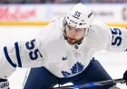 Nhl Trades Maple Leafs: Nicolas Roy’s Exit and the Quiet Cost for a Tight-Knit Club