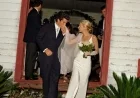 Carolyn Bessette-Kennedy’s Wedding Dress: The Iconic Bias-Cut Bridal Trend