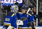 St. Louis Blues Engage in Advanced Trade Negotiations for Five Players