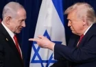 Israel Iran Attack: Trump Demands ‘Unconditional Surrender’ as Jets, Missiles and Regional Panic Rise