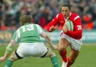 Wales V Ireland: Laughter, Denials and a Rivalry That Won’t Hide the Fault Lines