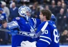 Scratch: Maple Leafs Will Trade a Goalie as 3:00 p.m. ET Deadline Looms