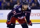 Nick Foligno: REPORT — Former Captain Linked to Columbus, Predicted Return Before Deadline