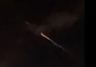 Calgary Sky Fireball and Meteor Sighting That Stirred Awe