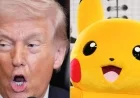 Trump White House’s Pokémon Meme Strategy Backfires