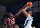 South Carolina Women’s Basketball faces a coverage gap: 3 reasons the SEC Tournament build-up is getting harder to read