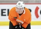 Bruins acquire Massimo Rizzo, Alexis Gendron from Flyers in prospect swap