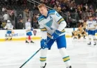 Colton Parayko Update Revealed Friday Morning