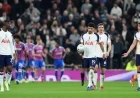 Tottenham Turmoil: Spurs Executives Accused of Damaging the Club