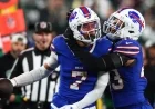 Taron Johnson and the Bills’ new defense: Why Rodgers’ praise collides with cap-hit chatter