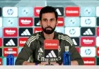 Celta Vigo Vs Real Madrid: Arbeloa Issues Stark Warning Ahead of Testing Away Trip