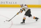 Cole Reinhardt Waived as Golden Knights Admit Defeat on Past Devils Trade