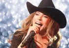 Shania Twain’s Single Irish Date Reveals Strategic Scarcity