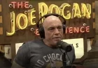Joe Rogan After the Podcast Exchange Over Internment-Camp Claims