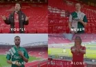 Liverpool F.c Makes Anthem Fully Inclusive: ‘Signs of Unity’ Brings BSL to Anfield in a Stadium-First Rendition