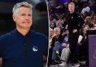 Steve Kerr Addresses NBA’s Tanking Issue